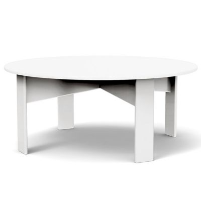 Lollygagger Outdoor Round Cocktail Table