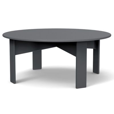 Lollygagger Outdoor Round Cocktail Table
