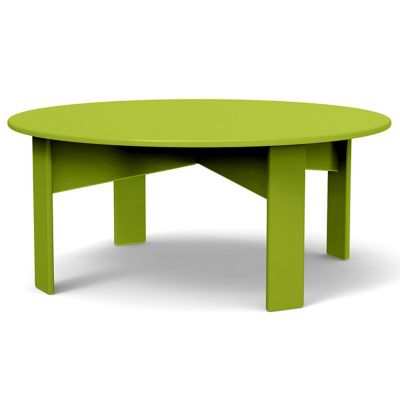 Lollygagger Outdoor Round Cocktail Table