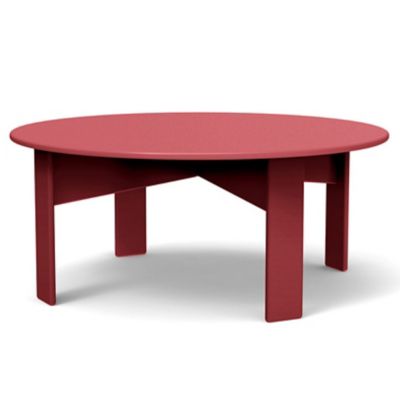 Lollygagger Outdoor Round Cocktail Table