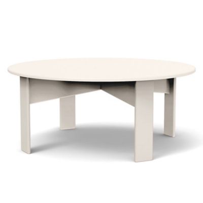 Lollygagger Outdoor Round Cocktail Table