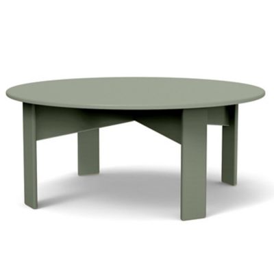 Lollygagger Outdoor Round Cocktail Table