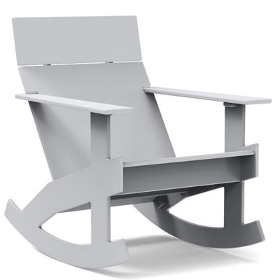 Lollygagger Outdoor Rocker Chair