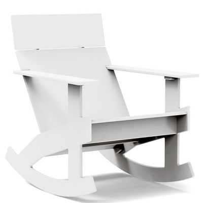 Lollygagger Outdoor Rocker Chair