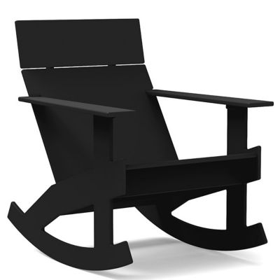 Lollygagger Outdoor Rocker Chair
