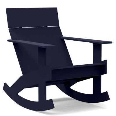 Lollygagger Outdoor Rocker Chair