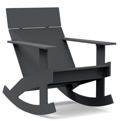 Lollygagger Outdoor Rocker Chair