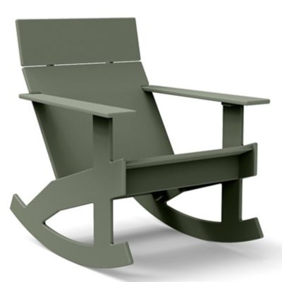 Lollygagger Outdoor Rocker Chair