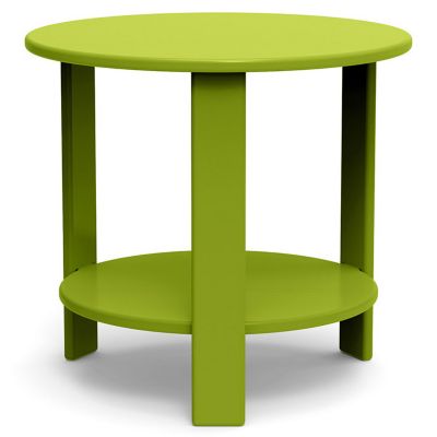 Lollygagger Outdoor End Table