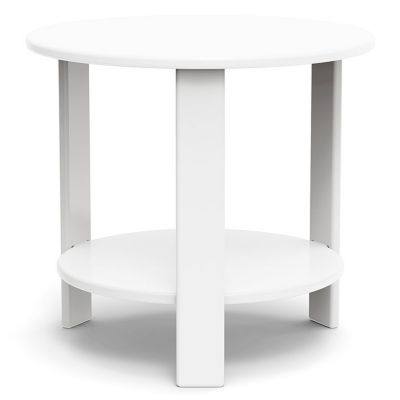 Lollygagger Outdoor End Table