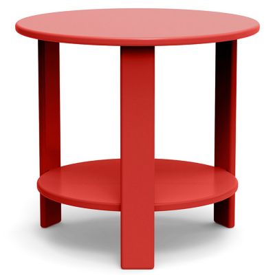 Lollygagger End Table