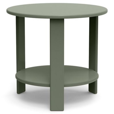 Lollygagger Outdoor End Table
