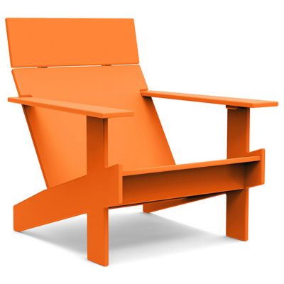 Lollygagger Outdoor Lounge Chair