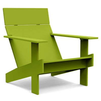 Lollygagger Outdoor Lounge Chair