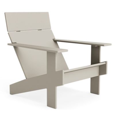 Lollygagger Outdoor Lounge Chair