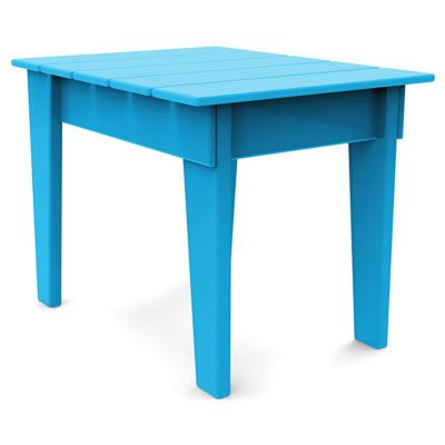 Deck Outdoor Side Table