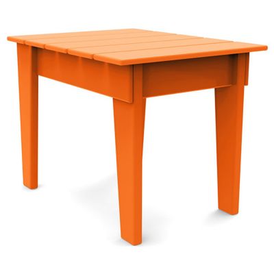 Deck Outdoor Side Table
