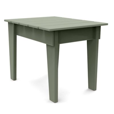 Deck Outdoor Side Table