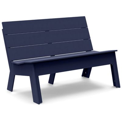 Fire Outdoor Bench