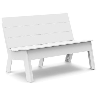 Fire Outdoor Bench