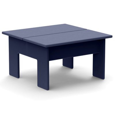 Lollygagger Ottoman/Side Table