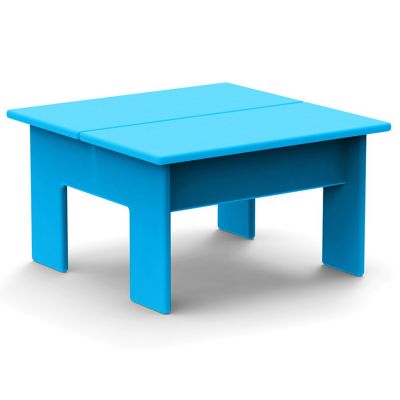 Lollygagger Ottoman/Side Table