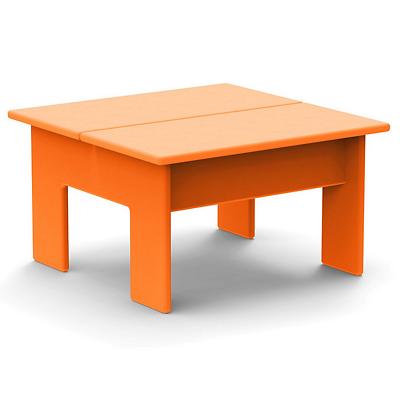 Lollygagger Ottoman/Side Table