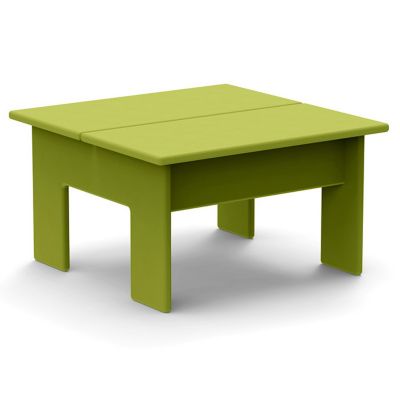 Lollygagger Ottoman/Side Table