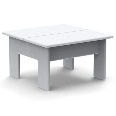 Lollygagger Ottoman/Side Table