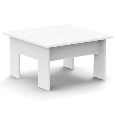 Lollygagger Ottoman/Side Table