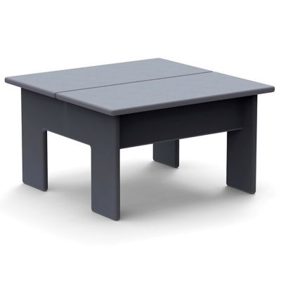 Lollygagger Ottoman/Side Table