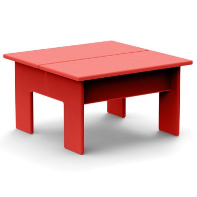 Lollygagger Ottoman/Side Table