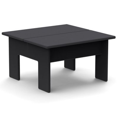 Lollygagger Ottoman/Side Table