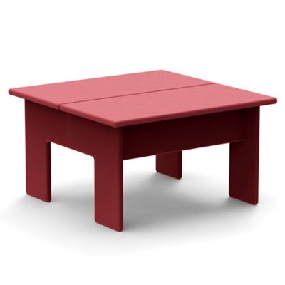 Lollygagger Ottoman/Side Table