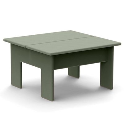 Lollygagger Ottoman/Side Table