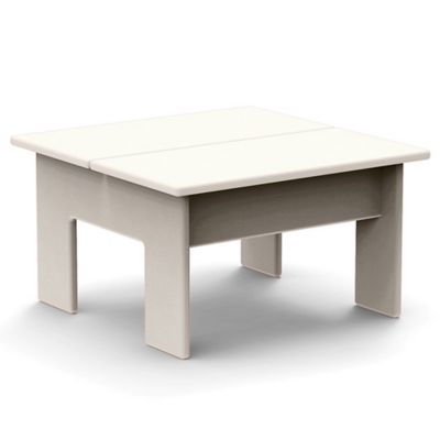 Lollygagger Ottoman/Side Table