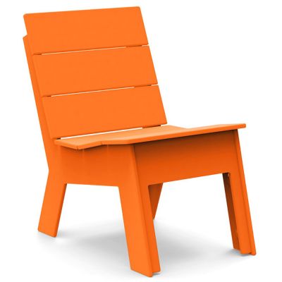 Fire Outdoor Chair
