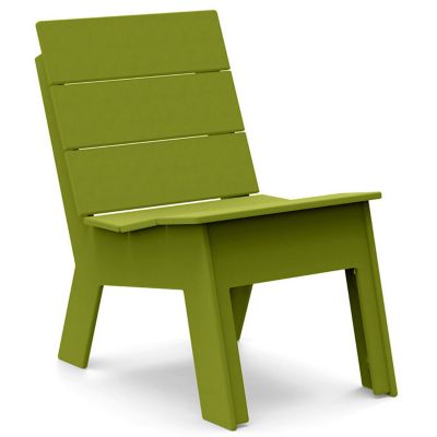 Fire Outdoor Chair