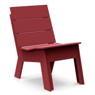 Fire Outdoor Chair