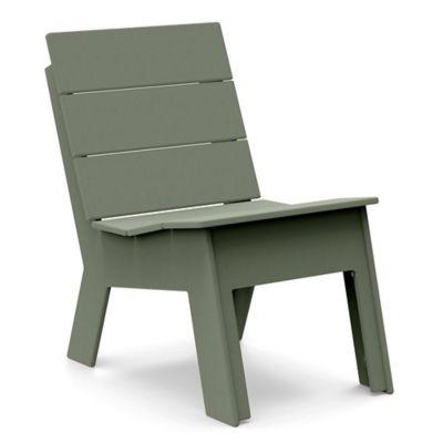 Fire Outdoor Chair