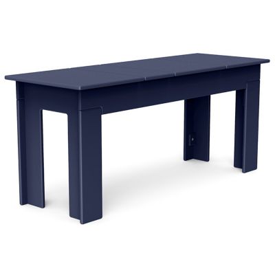 Lollygagger Outdoor Picnic Bench