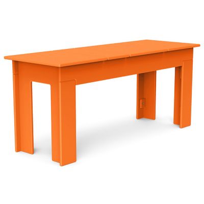 Lollygagger Outdoor Picnic Bench
