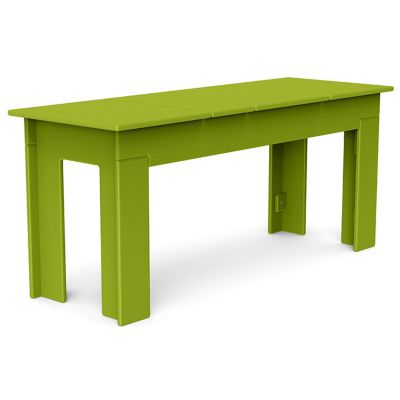 Lollygagger Outdoor Picnic Bench