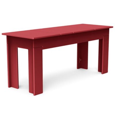 Lollygagger Outdoor Picnic Bench
