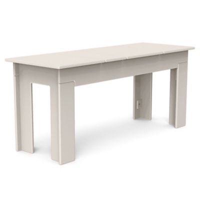 Lollygagger Outdoor Picnic Bench