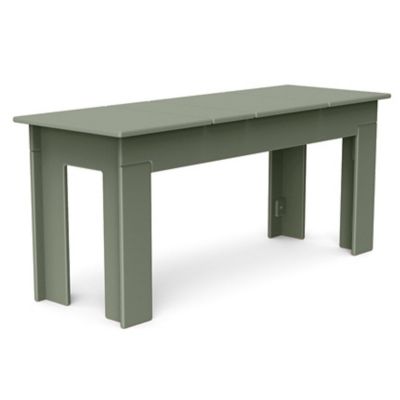 Lollygagger Outdoor Picnic Bench