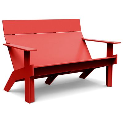 Lollygagger Outdoor Sofa