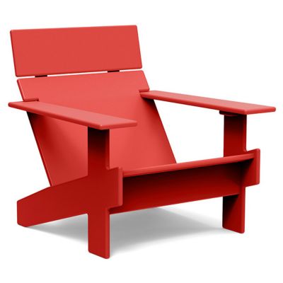 Kids Lollygagger Outdoor Lounge Chair