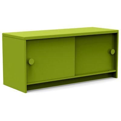 Slider Credenza