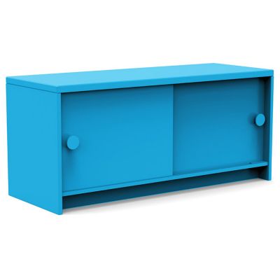 Slider Credenza